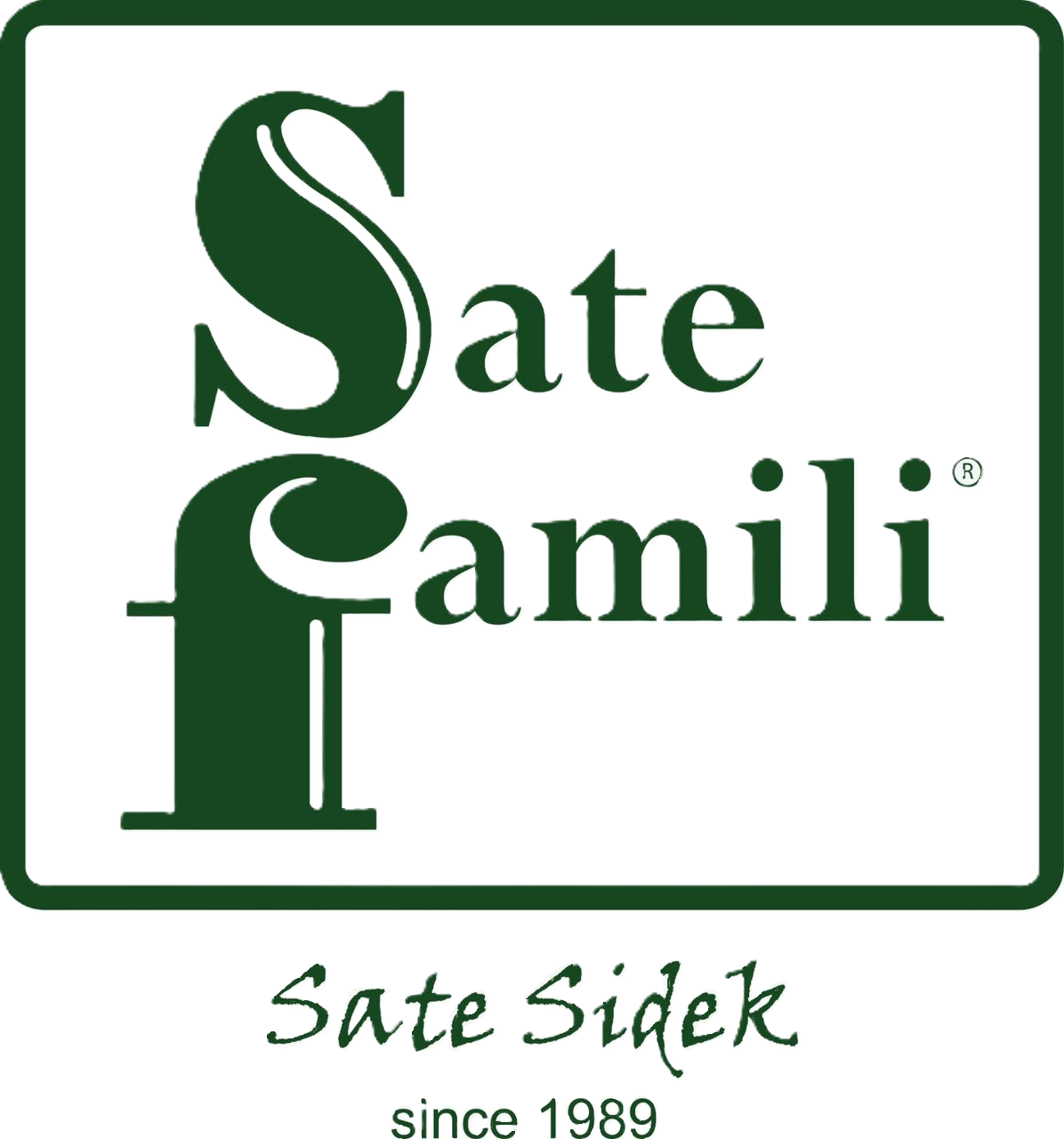 Sate Famili